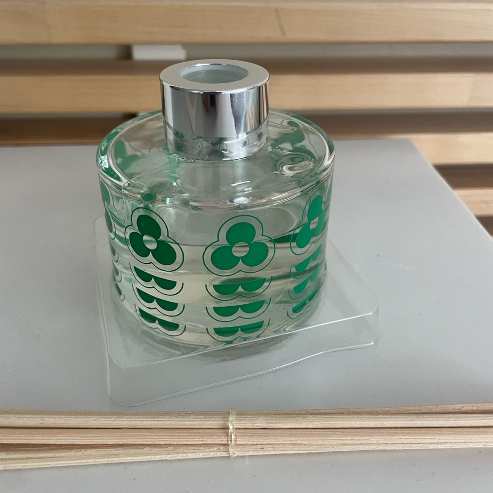 Morning Dew Reed Diffuser Brand New In Box - Picture 2 of 5